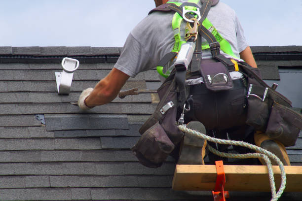 Quick and Trustworthy Emergency Roof Repair Services in Pine Lawn, MO