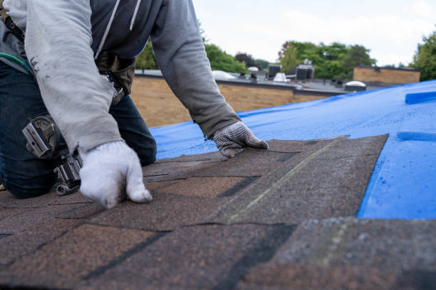 Heating Cable for Roof Installation in Pine Lawn, MO