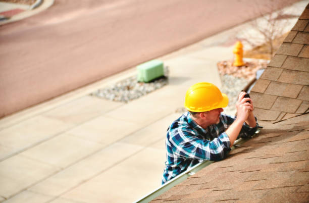 Heating Cable for Roof Installation in Pine Lawn, MO