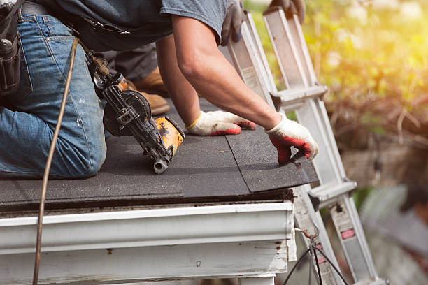 Quick and Trustworthy Emergency Roof Repair Services in Pine Lawn, MO